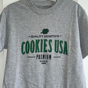 NWT Small Cookies T-Shirt